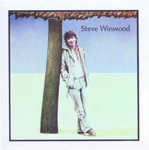 Steve Winwood - Hold On